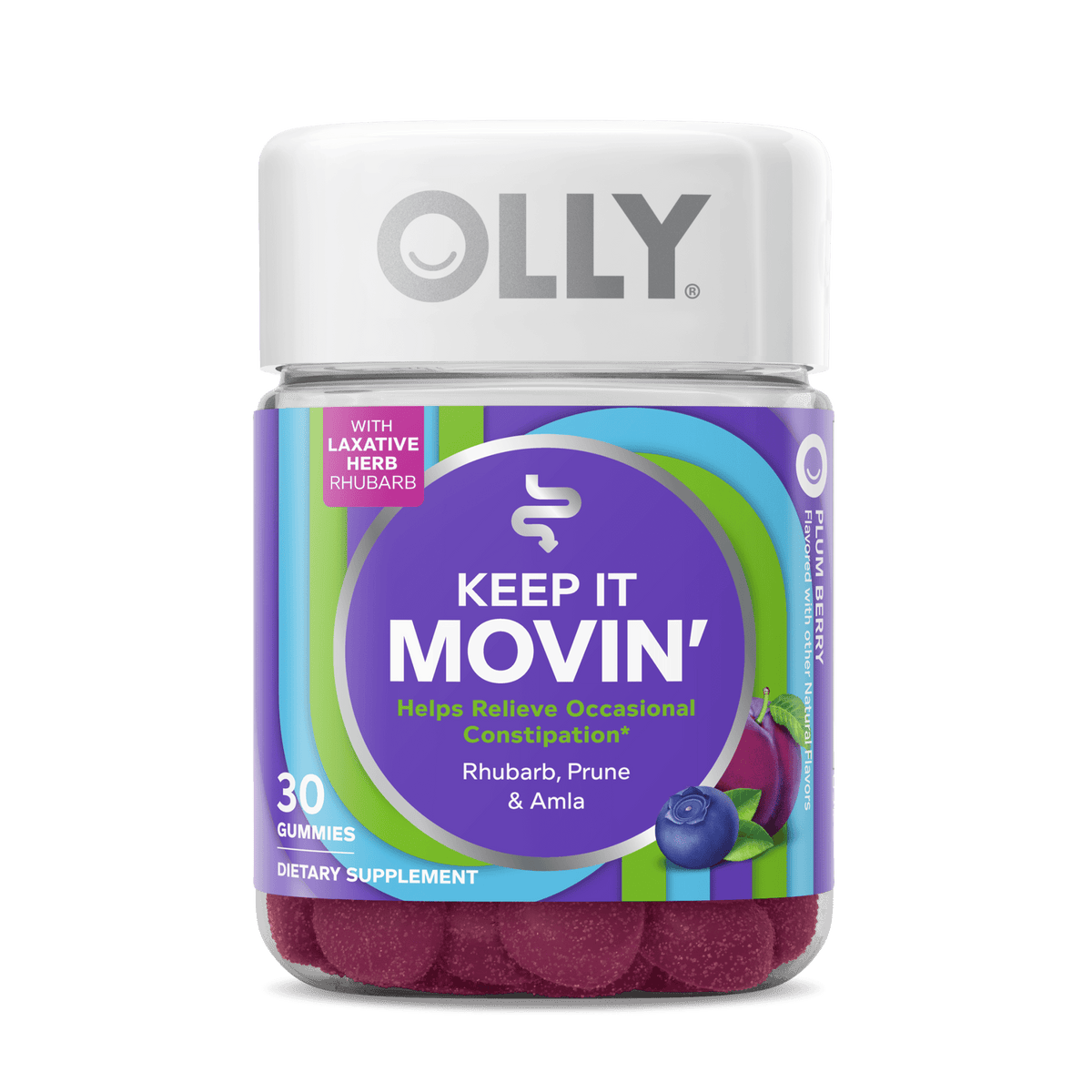 Keep it Movin' Image