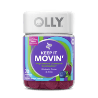 Keep it Movin' Thumbnail