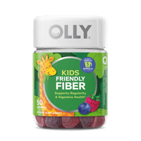 Kids Friendly Fiber Thumbnail