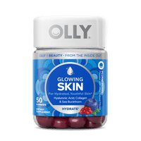 Glowing Skin Thumbnail