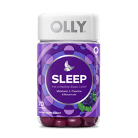 Sleep Blackberry Zen Thumbnail