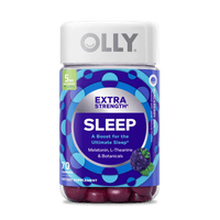 Extra Strength Sleep Thumbnail