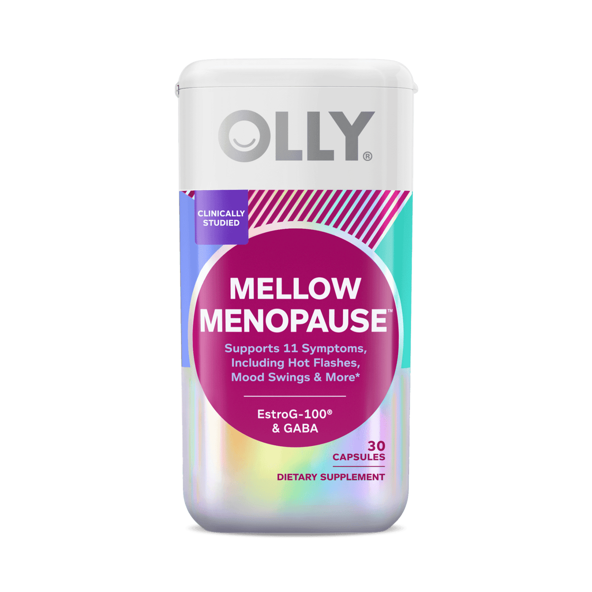 Mellow Menopause Image