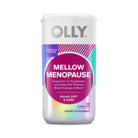 Mellow Menopause Thumbnail