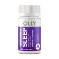 Fast Dissolves Sleep Thumbnail