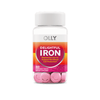 Delightful Iron Thumbnail