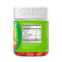 Metabolism Gummy Rings Thumbnail