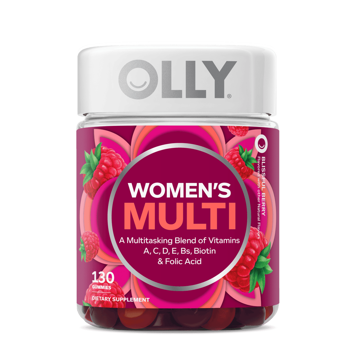 Women's Multi Image