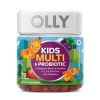 Kids Multi + Probiotic Thumbnail