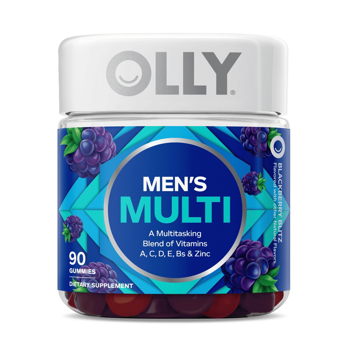 Men's Multi Image