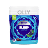 Extra Strength Sleep Thumbnail