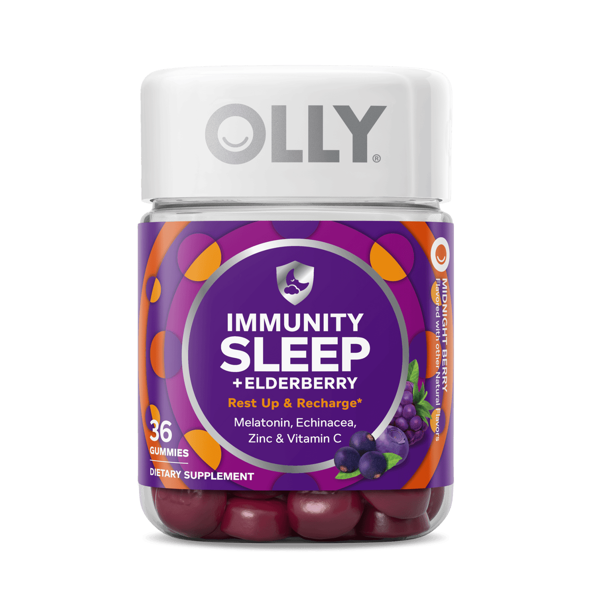 Immunity Sleep Image