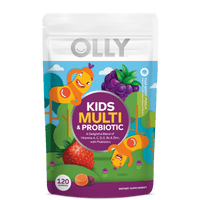 Kids Multi + Probiotic Thumbnail