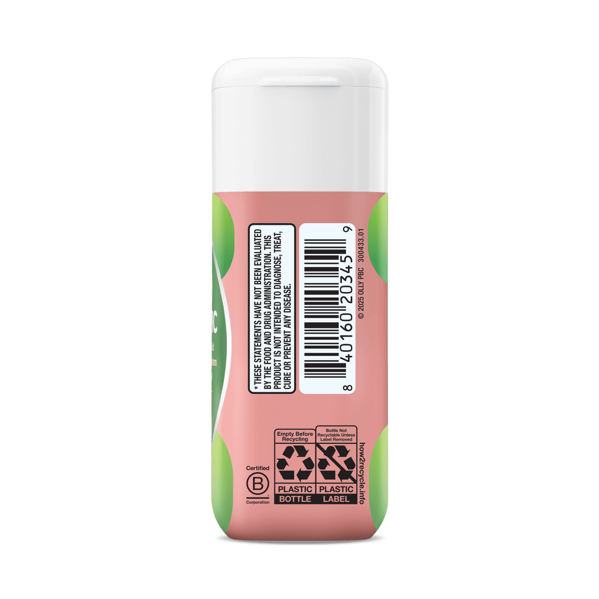 Big 10 Probiotic Image