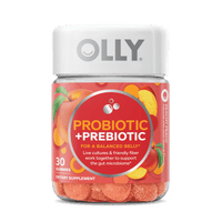Probiotic + Prebiotic Thumbnail