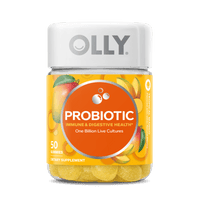 Probiotic Tropical Mango Thumbnail