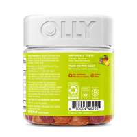 Adult Multi + Probiotic Vitamins Thumbnail